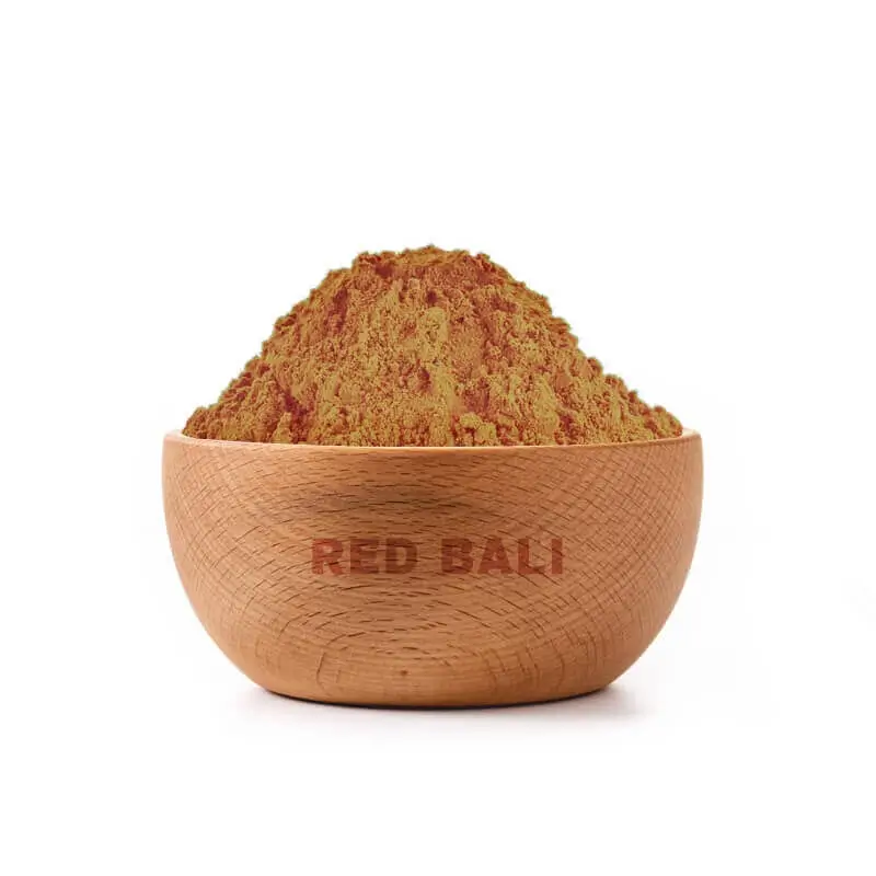 Kratom Red Bali kaufen – sanftes rotes Kratompulver für Ruhe und Gelassenheit