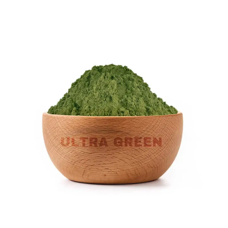 Kratom Ultra Green kaufen – grüne Premium-Sorte für Klarheit & Energie